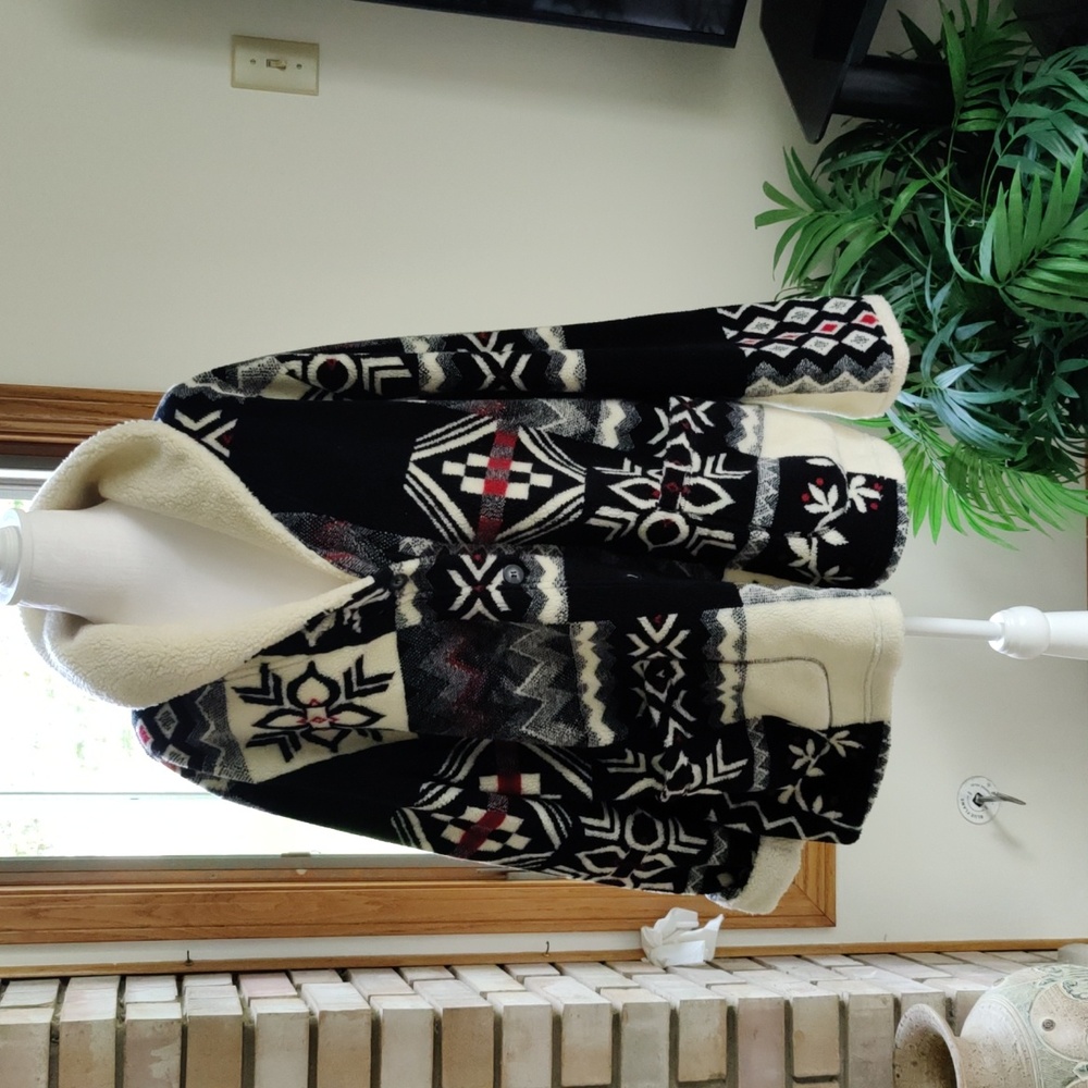 Susan Bristol Sweater/Jacket